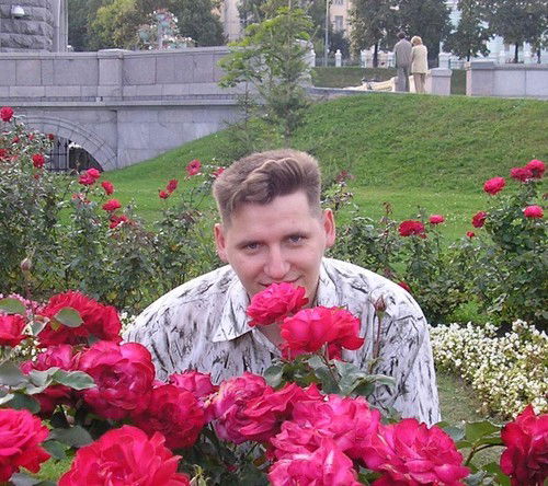 Алексей Максимов