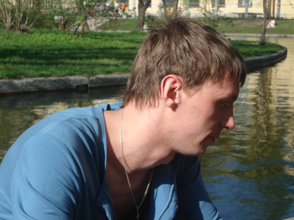 Павел Тарасевич