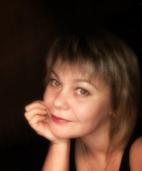 Нелли Маркова