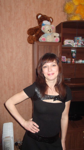 Татьяна Трембач