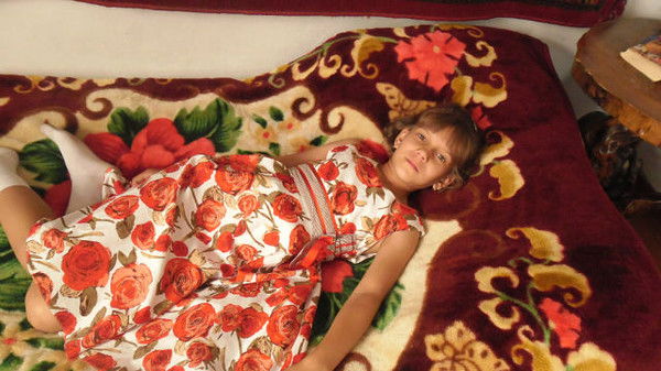 Валерия Коваленко