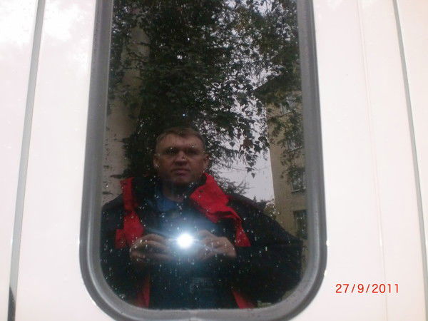 Николай Бидюк