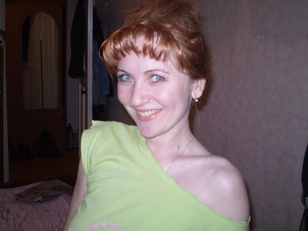 Ксения Королева