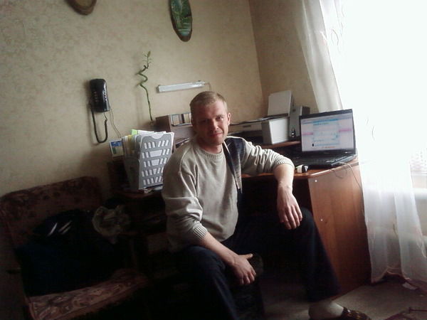 Сергей Бойков