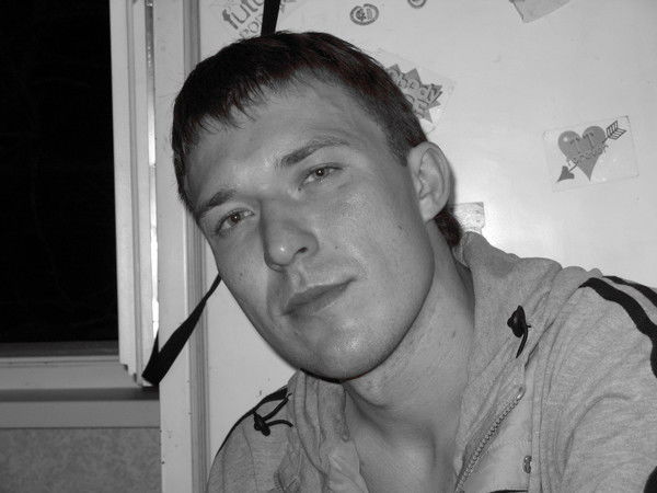 Виталий Шульженко