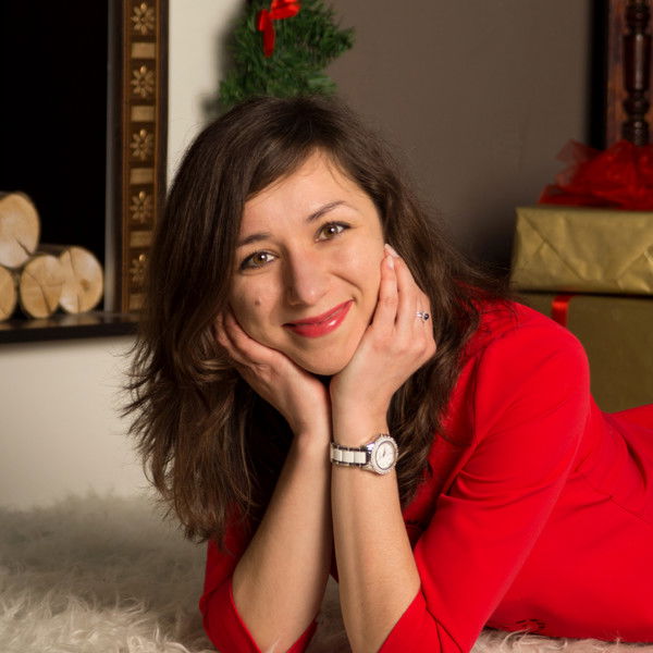 Людмила Сысоева