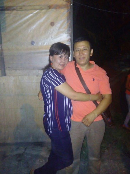 Асель Абдикешова