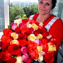 Светлана Митичкина