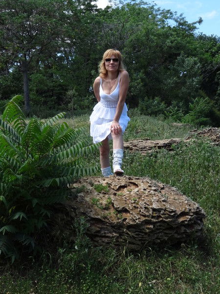 Алина Ротарь