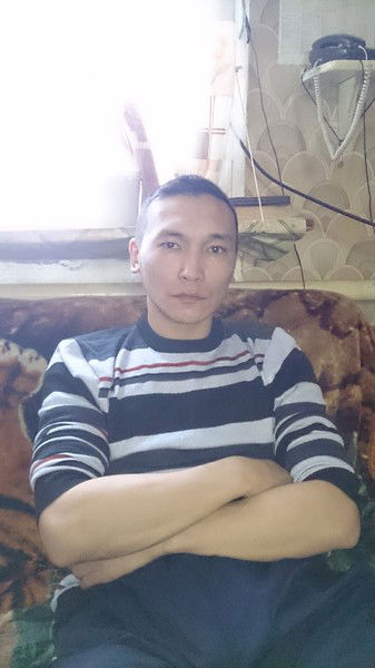 Жора Никитин