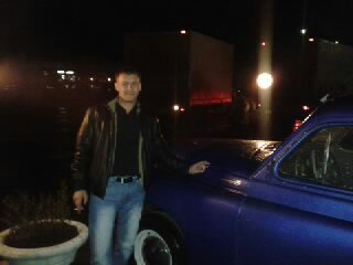 Ильдар Игтисамов