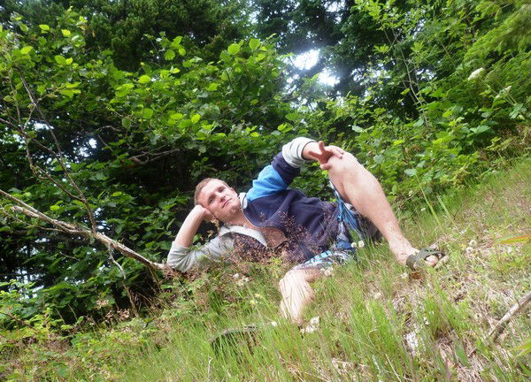 Михаил Петков