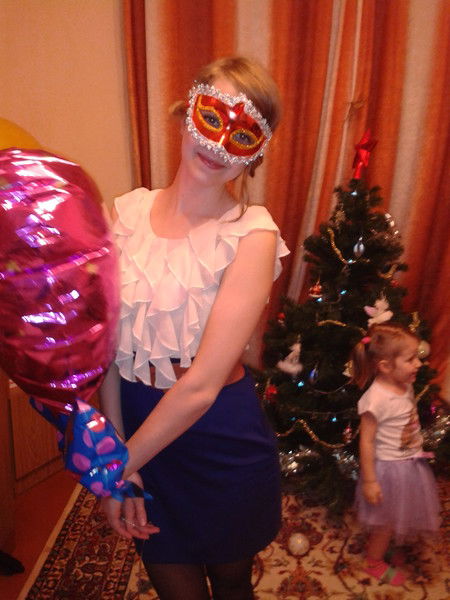 Ксения Аманова