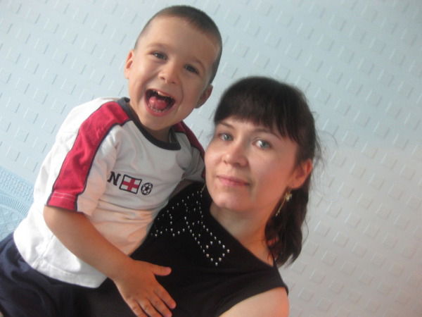 Анастасия Хамадиярова