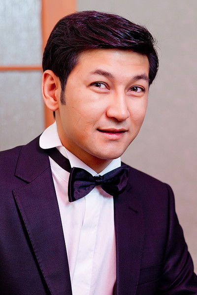 Равиль Оразбаев