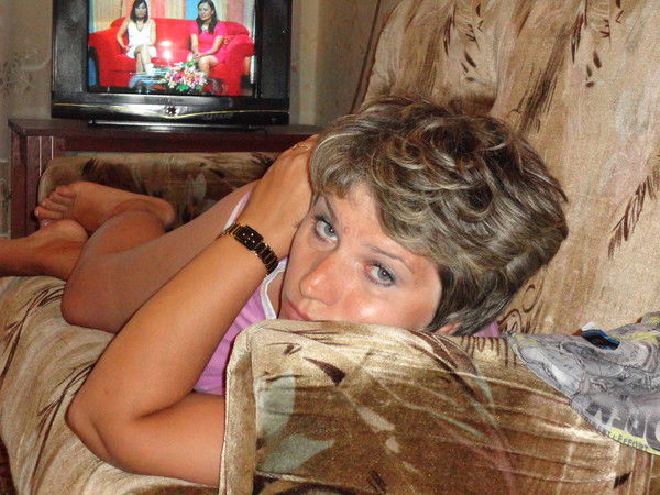 Ирина Загинаева