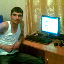 Игорь Бекауов