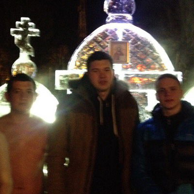 Медведь Медведев