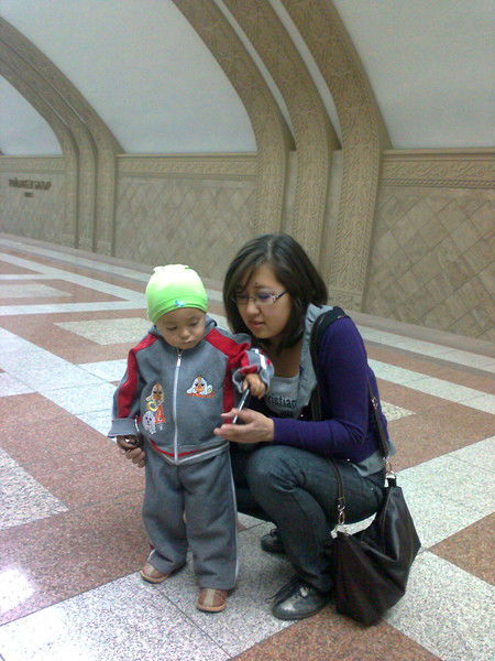 Нургуль Шамбулова