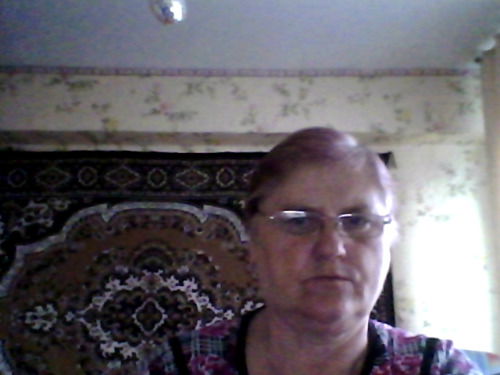 Любовь Засаднюк