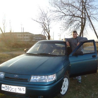 Алексей Дмитриев