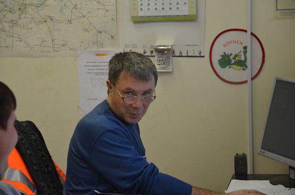 Сергей Зедин