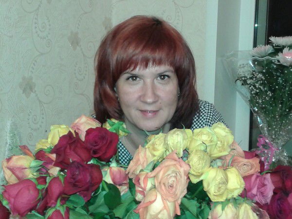 Жанна Маскаленко