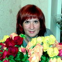 Жанна Маскаленко