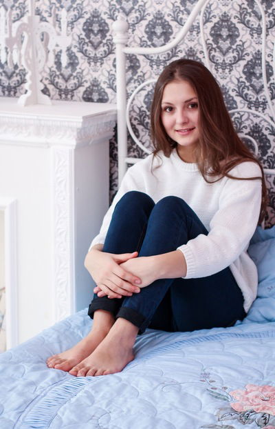 Кристина Городилова