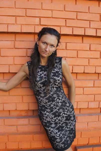 Анастасия Сдержикова