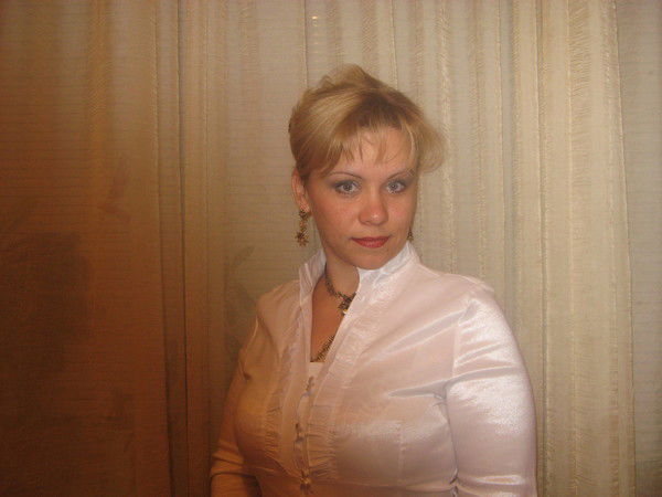 Наталья Балакан