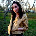 Яна Тетерина