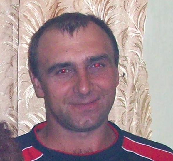 Иван Капуста