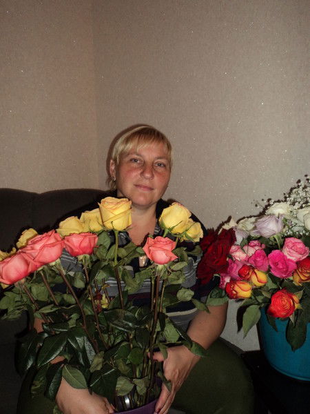 Елена Ефремова