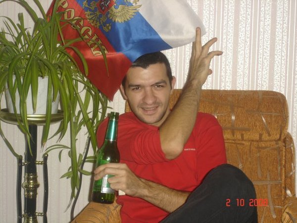 Максим Киселёв