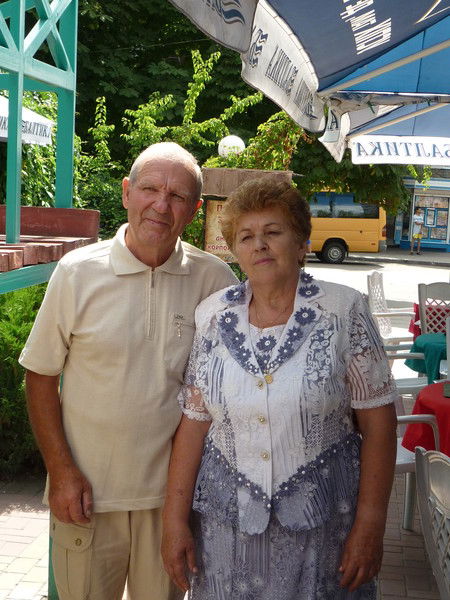 Алла Савенкова