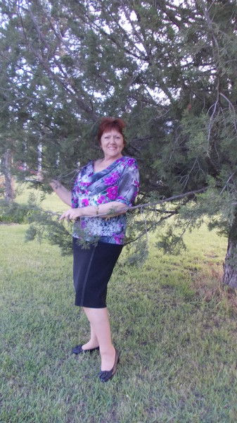 Людмила Чуприненко