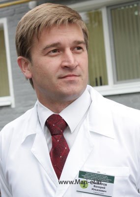 Валерий Баширов