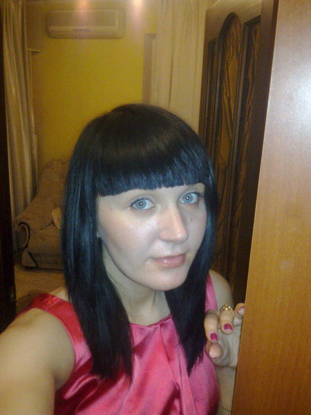 Eлена Звягинцева