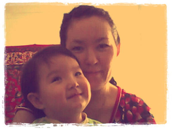 Жулдыз Абзалкызы