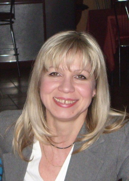 Лариса Сидорова