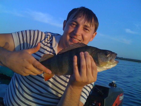 Рустам Мифтахов