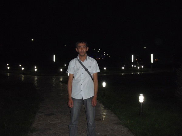 Нурбол Шошаев