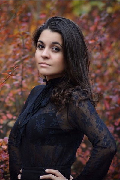 Сюзанна Гусейнова