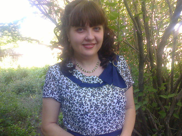 Елена Ященко