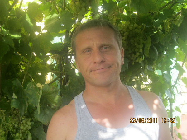 Виталий Лихошвай