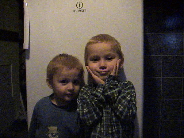 Александр Левов