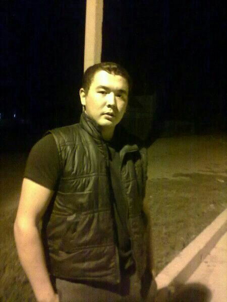 .•°*°•. Nurlan .•°*°•.