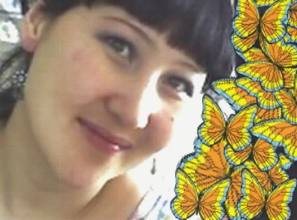 Дина Нургалиева