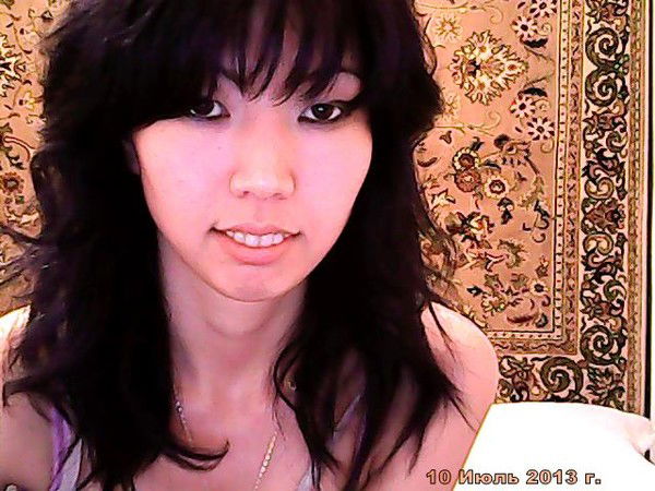 Айка Керимова